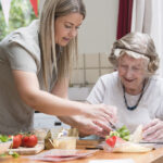 Types of care