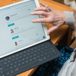 simple tablet computer