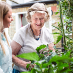 personalised private home care