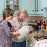 how to find companion care
