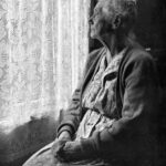 What is the life expectancy of someone with dementia?