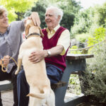 Self employed carers