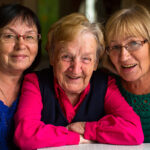 Social interaction and brain health