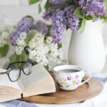 caring for an elderly parent
