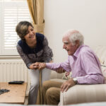 Care after stroke
