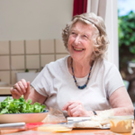 diet and dementia