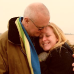 Father's day without a father