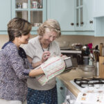 what is live in care?