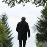 What causes dementia?