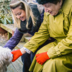 finding care