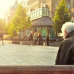 Anticipatory grief