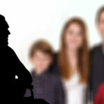 Involving people with dementia in family life