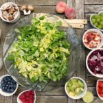 Brain health food books