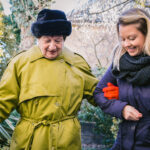 cost of live in care