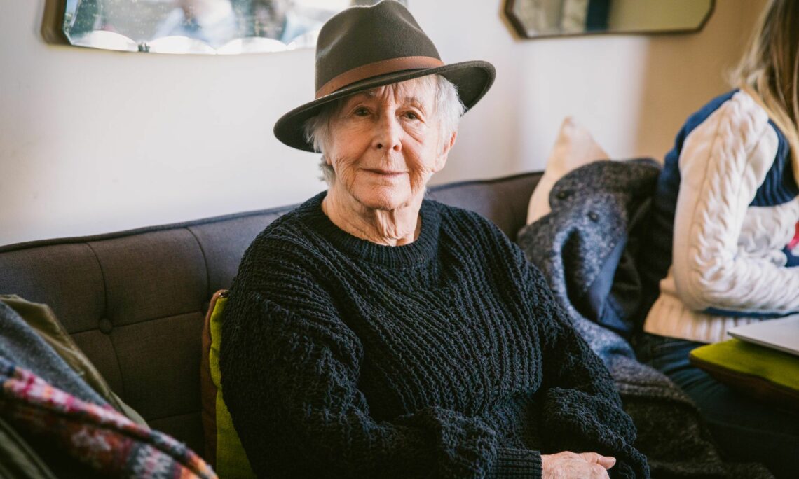 elderly care
